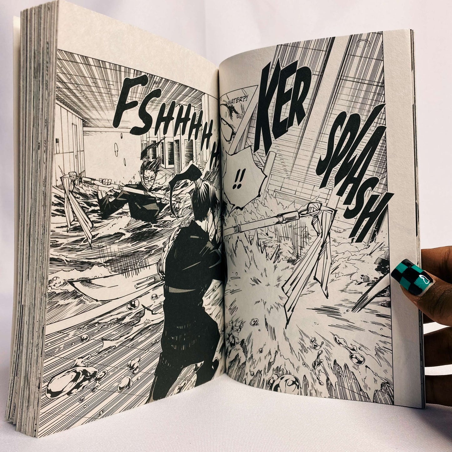 Jujutsu Kaisen Vol 13 Manga by Gege Akutami