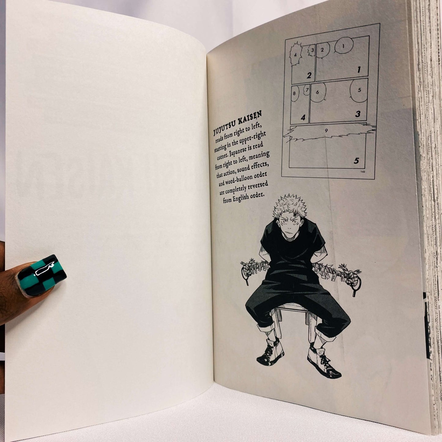 Jujutsu Kaisen Vol 15 Manga by Gege Akutami