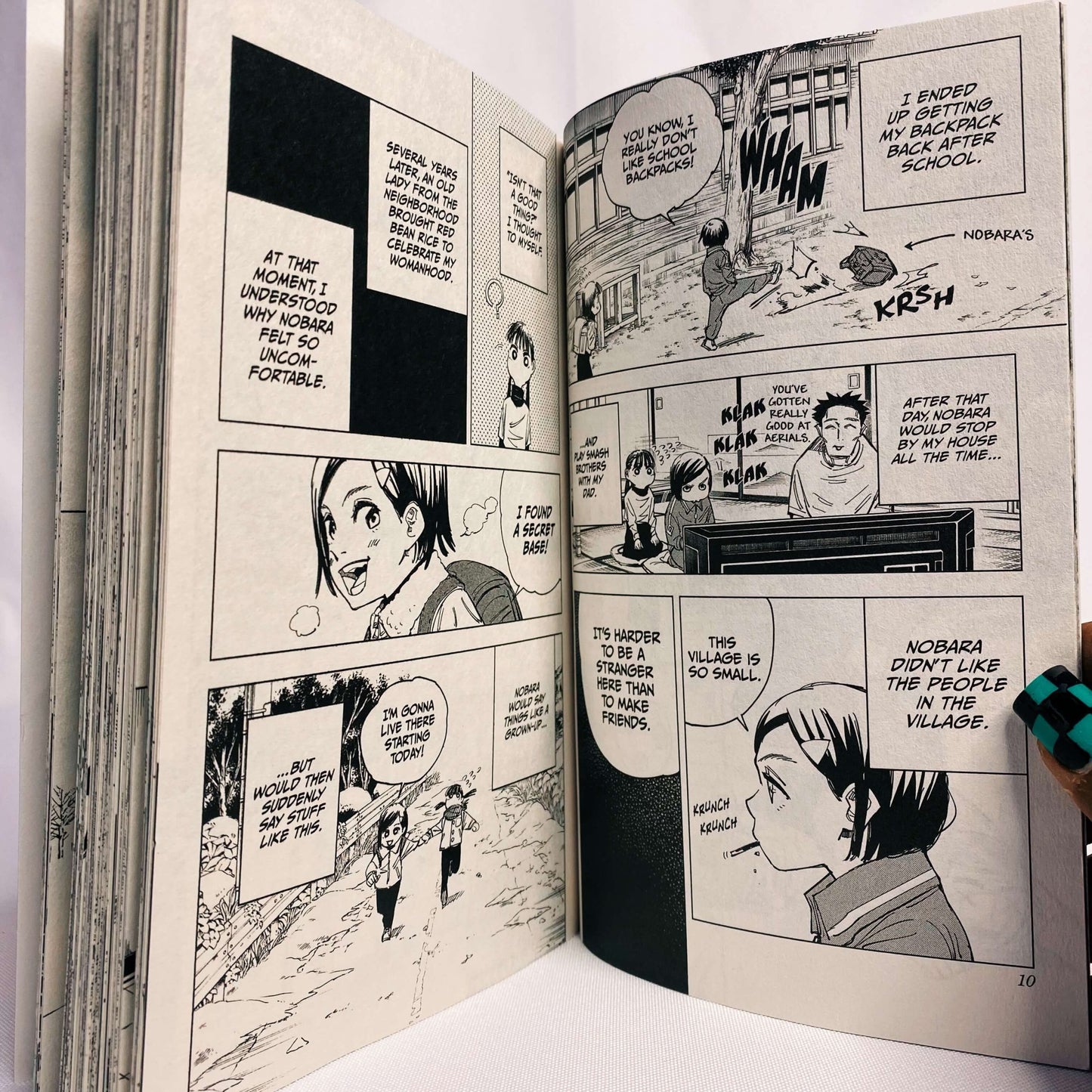 Jujutsu Kaisen Vol 15 Manga by Gege Akutami