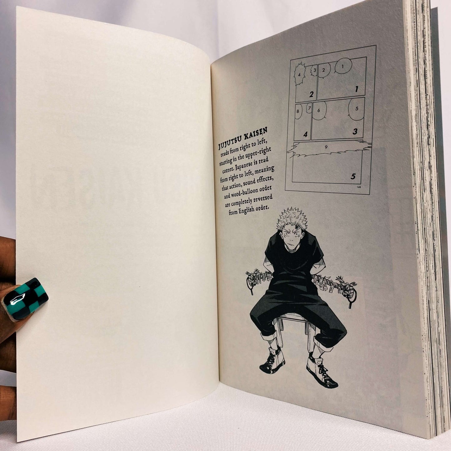Jujutsu Kaisen Vol 14 Manga by Gege Akutami