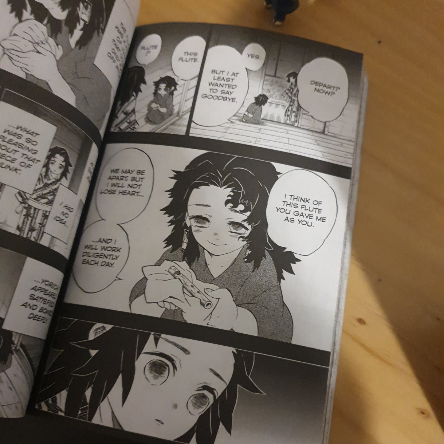 Demon Slayer Kimetsu no Yaiba Vol 20 Manga by Koyoharu Gotouge