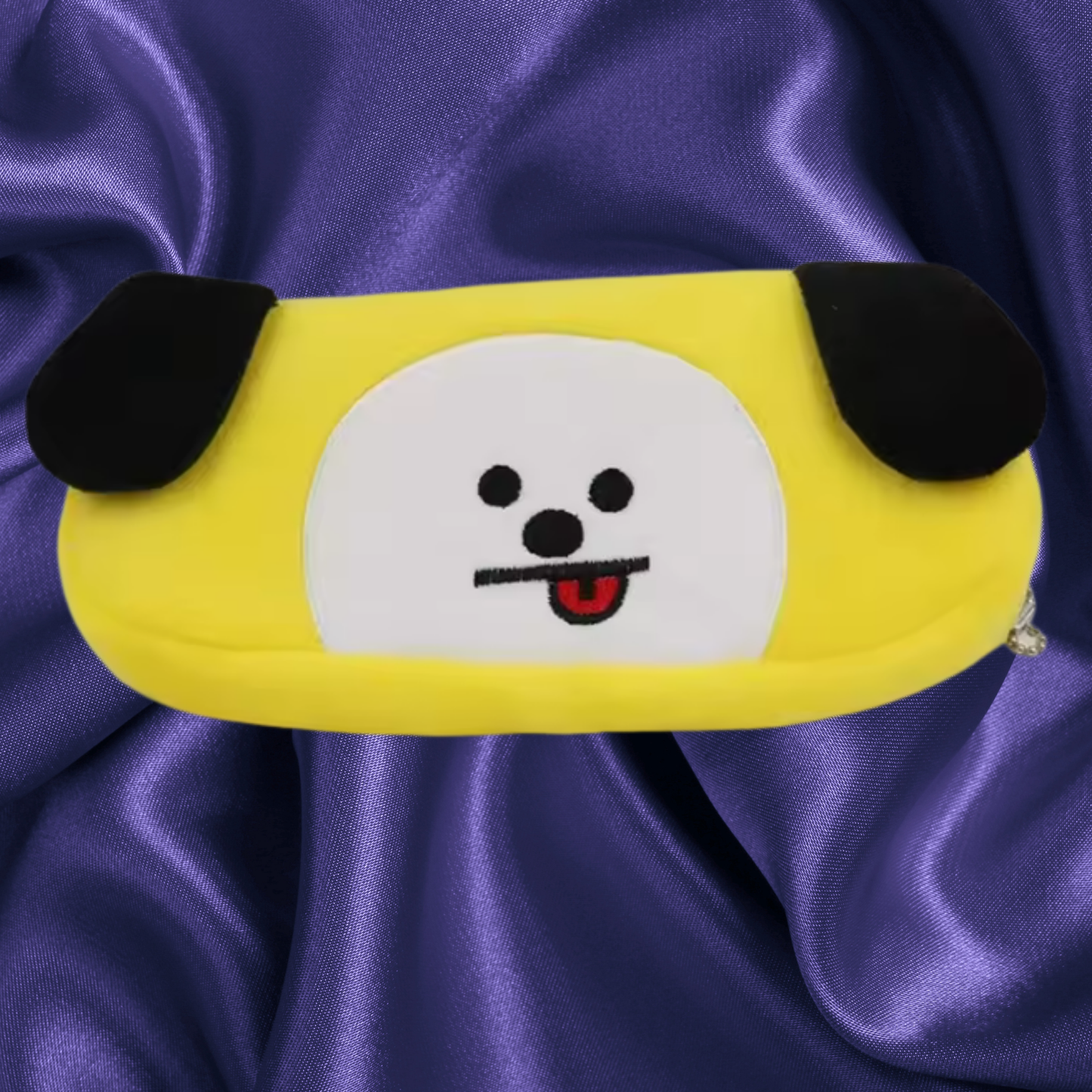 BTS BT21 JIMIN Chimmy Case