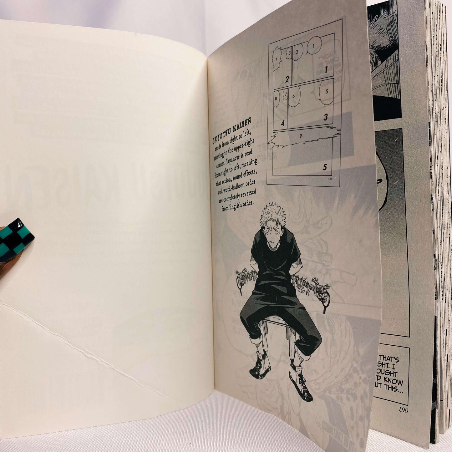 Jujutsu Kaisen Vol 13 Manga by Gege Akutami