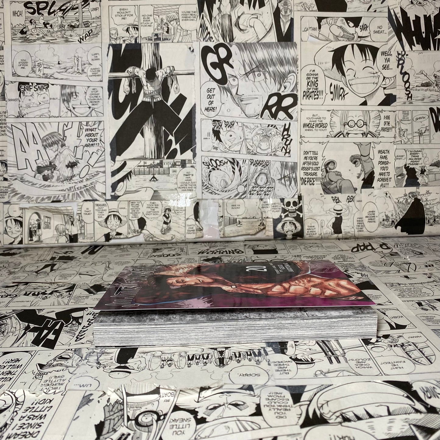 Jujutsu Kaisen Vol 20 Manga by Gege Akutami