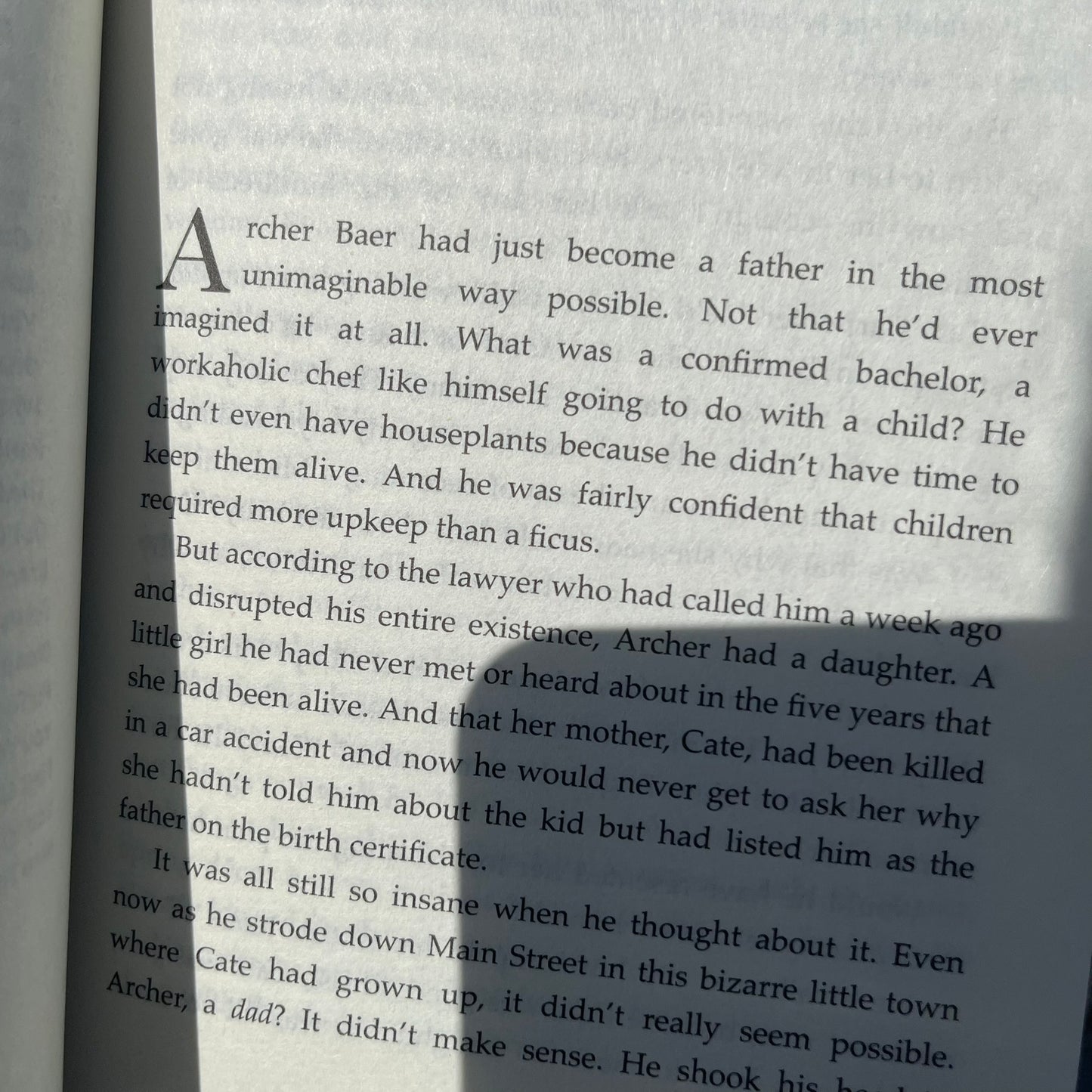 The Strawberry Patch Pancake House (Dream Harbor) Paperback by Laurie Gilmore