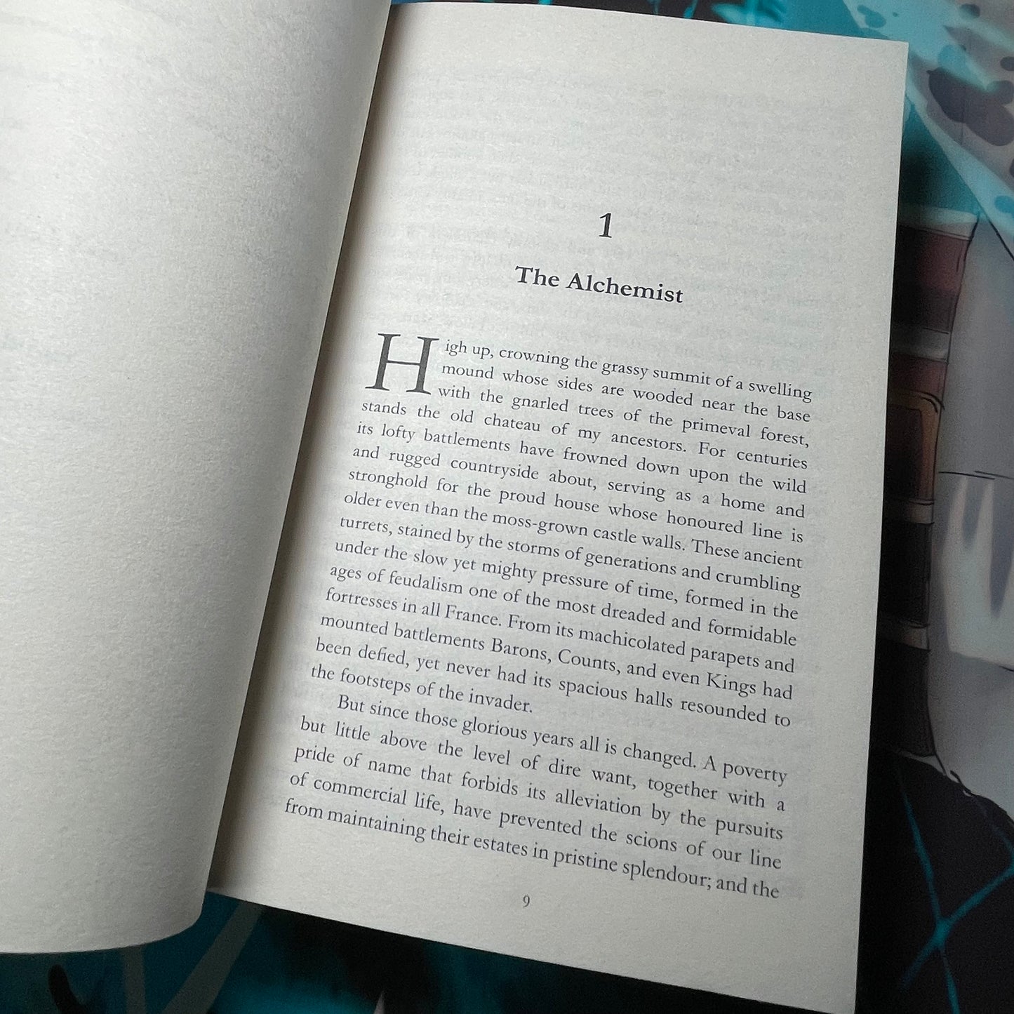 Horror Omnibus The by H.P. Lovecraft Paperback