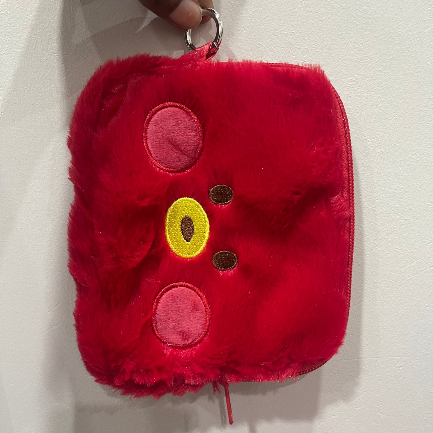 BTS BT21 Plush Bag