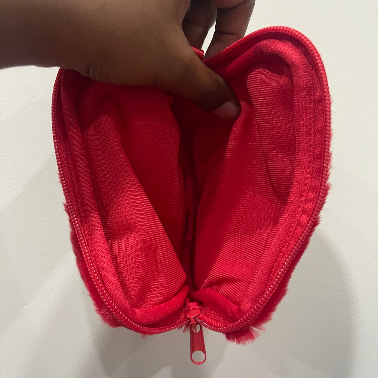 BTS BT21 Plush Bag