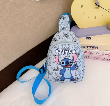 Stitch Cute Crossbody Bag