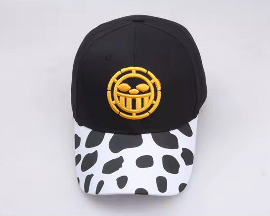 One Piece Trafalgar Law Hat