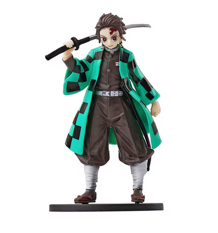Demon Slayer Kimetsu no Yaiba Figurine Tanjirou