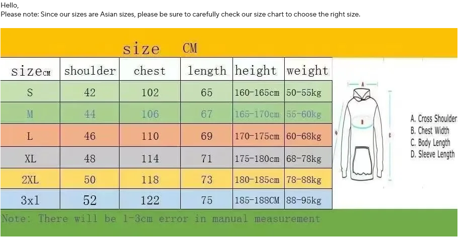 Jungkook Golden Album Hoodie BLACK