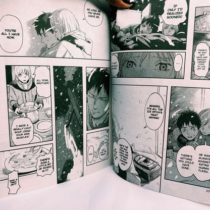 Fire Punch Vol 1 by Tatsuki Fujimoto