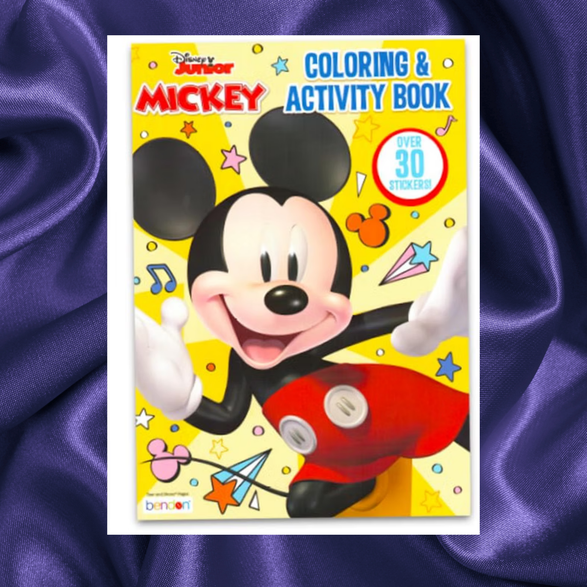 Coloring Books for Kids Ages 4-8 (24 different books) Disney, hello kitty, DC, minions, spongebob etc
