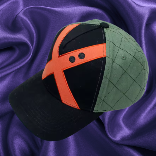 My Hero Academia Bakugou Katsuki Hat