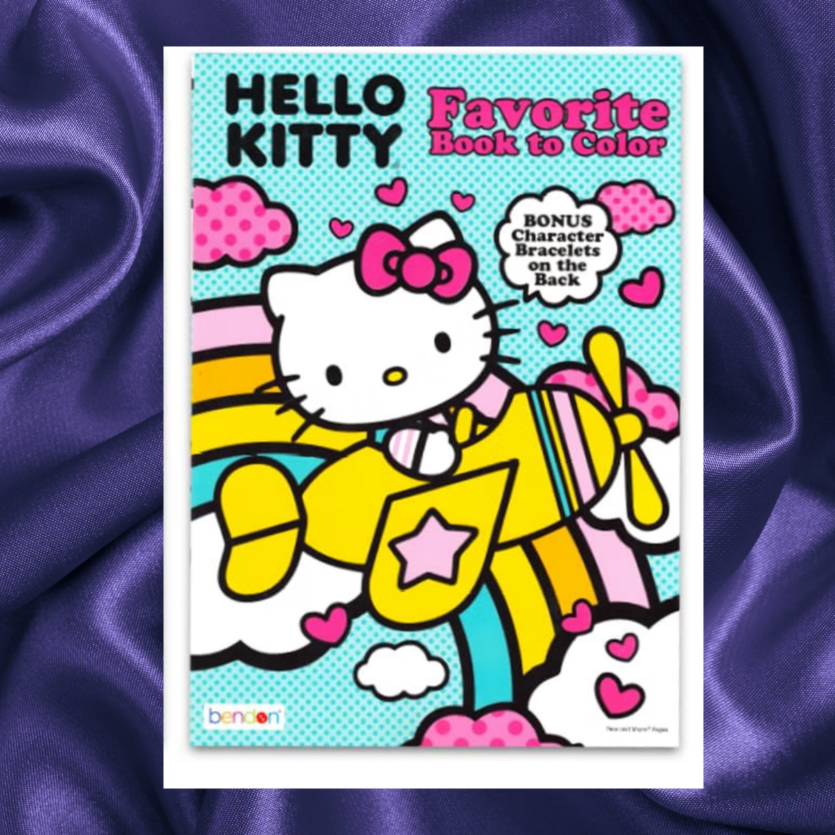 Coloring Books for Kids Ages 4-8 (24 different books) Disney, hello kitty, DC, minions, spongebob etc