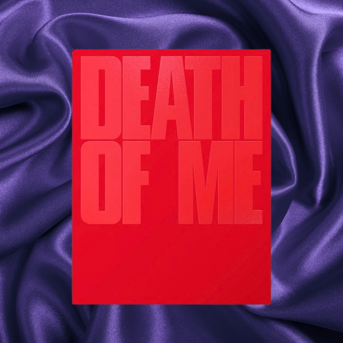 HEESEUNG EVAN 1st Official Mini Album DEATH OF ME Explosion Verison