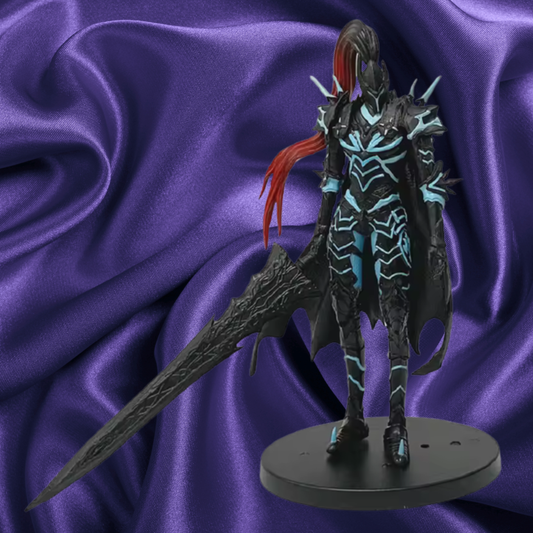 Solo Leveling Figurine Igris