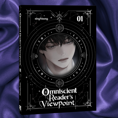 Omniscient Reader's Viewpoint (novel) Vol 1 by singNsong