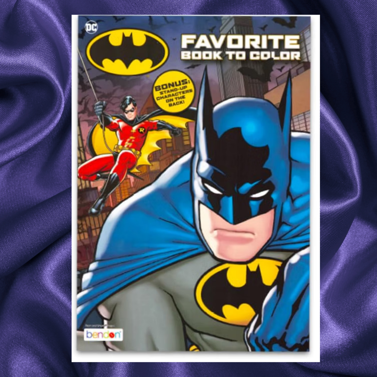 Coloring Books for Kids Ages 4-8 (24 different books) Disney, hello kitty, DC, minions, spongebob etc