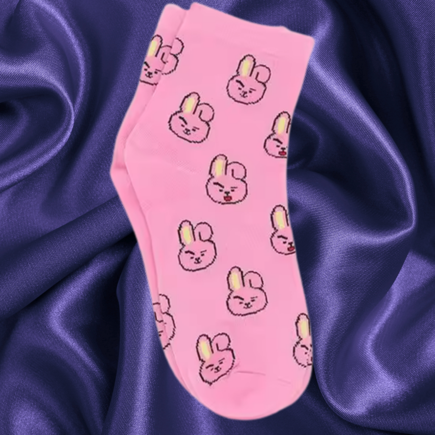 BTS BT21 Socks