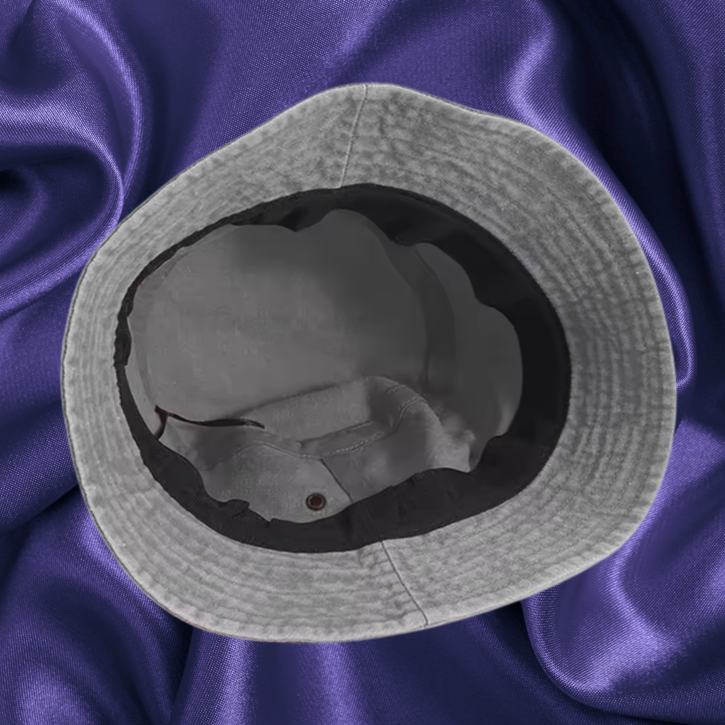BTS Jungkook Golden Bucket Hat