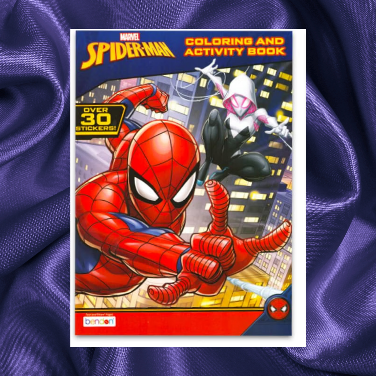 Coloring Books for Kids Ages 4-8 (24 different books) Disney, hello kitty, DC, minions, spongebob etc