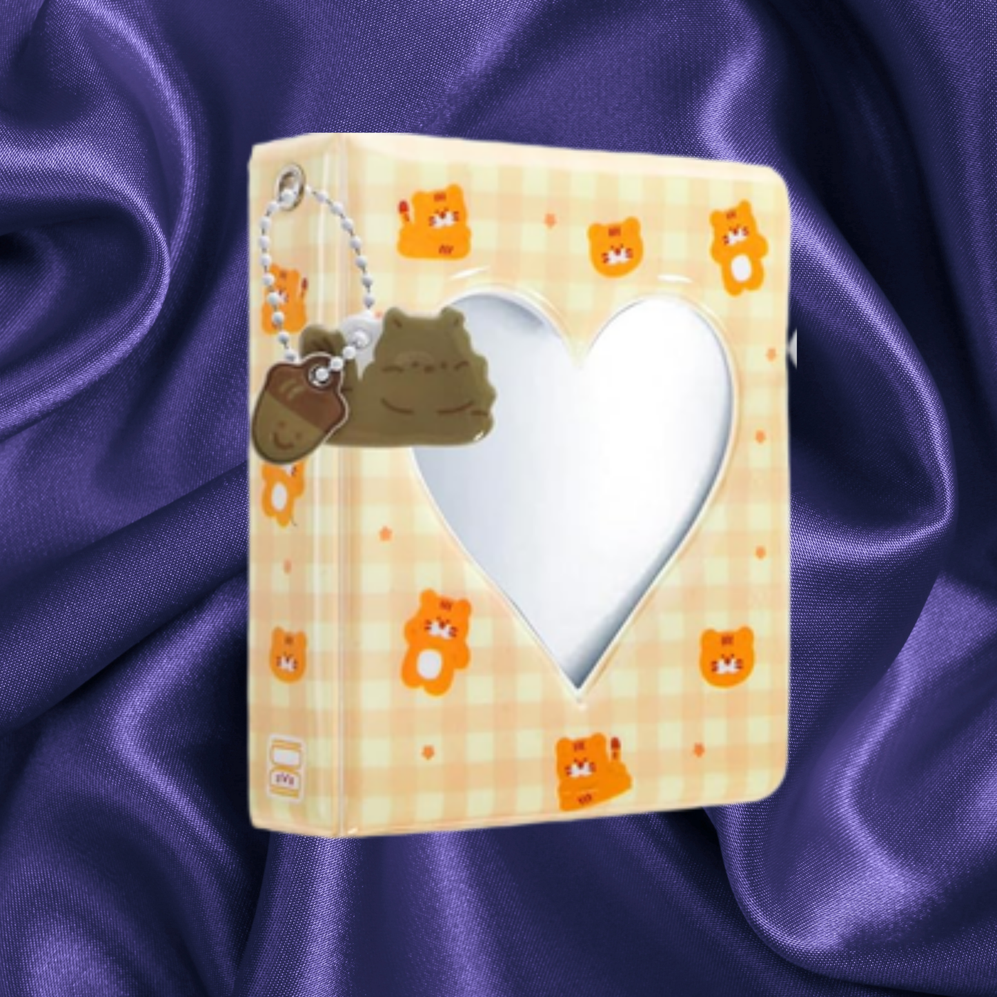 Cute Mini Photocard holders