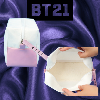 BTS Jungkook Cooky Case