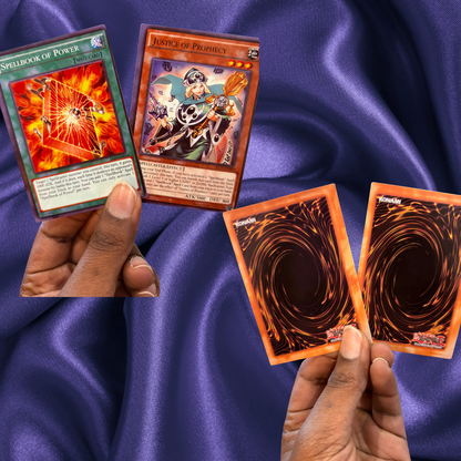 Yu Gi Oh Cards Dark Magician Collection Pack Edition