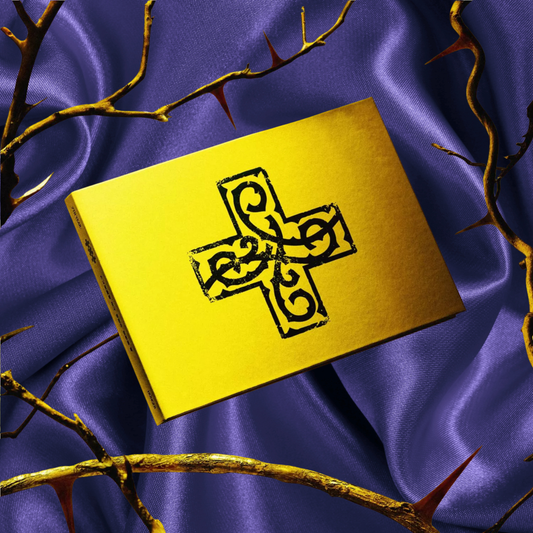 TOMORROW X TOGETHER TXT 8th official mini album 7TH YEAR A Moment of Stillness in the Thorns HUNGER Version