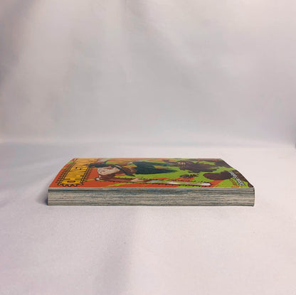 Chainsaw Man Vol 1 Manga by Tatsuki Fujimoto