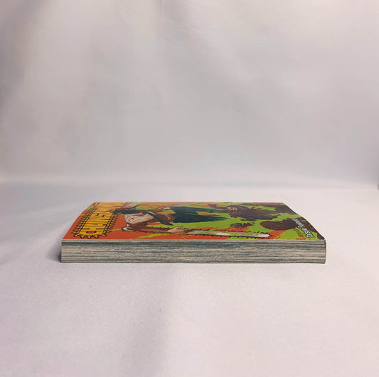 Chainsaw Man Vol 1 Manga by Tatsuki Fujimoto