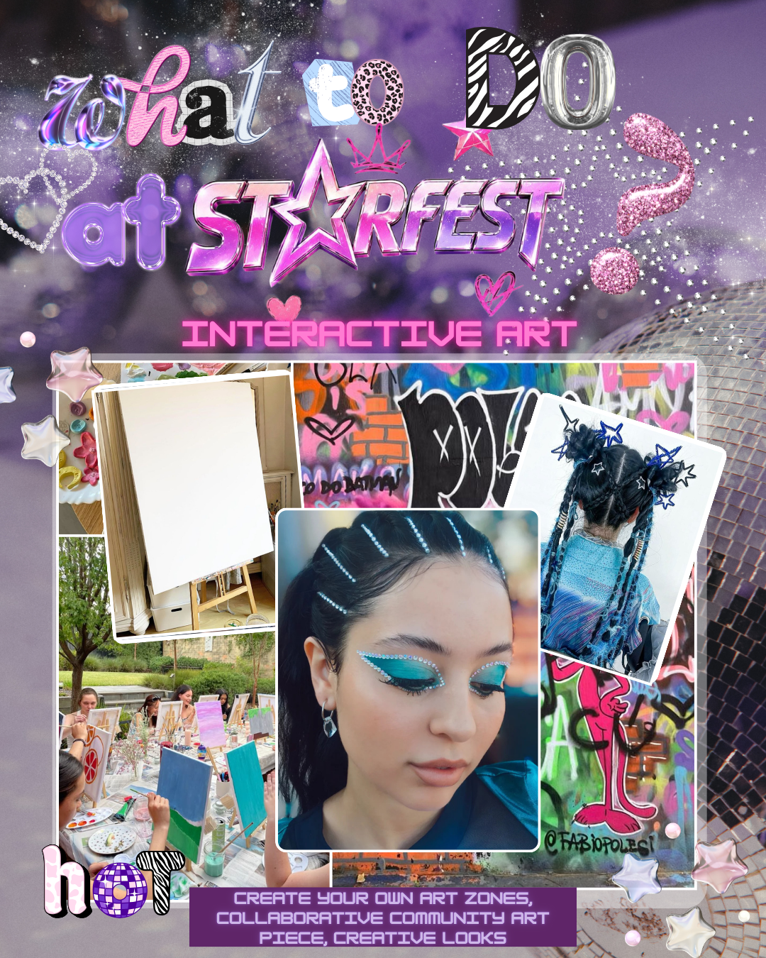 OMNIA PRESENTS: STARFEST Y2K FESTIVAL TICKETS