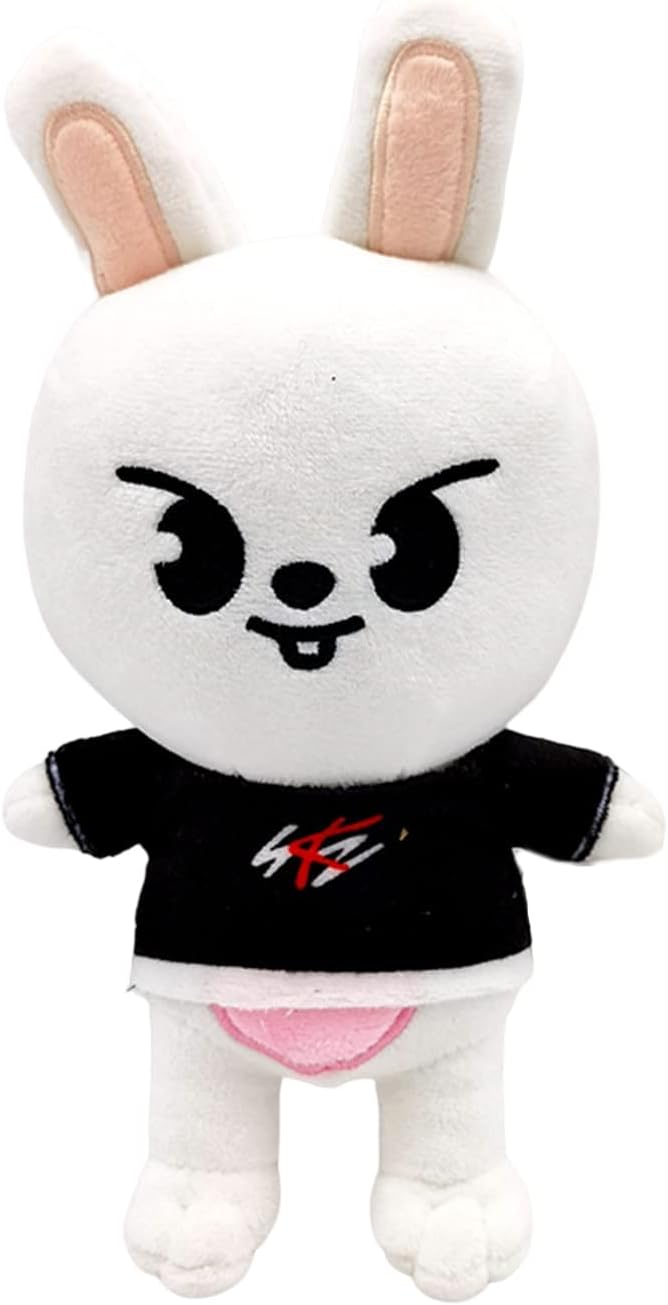 Stray Kids SKZOO Plushie