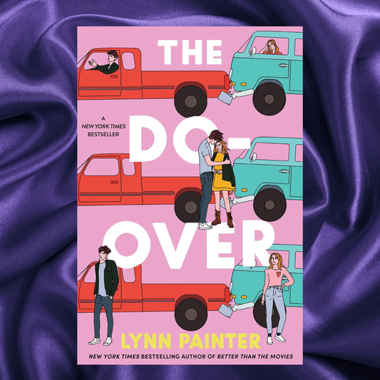 The Do Over by Lynn Painter Paperback