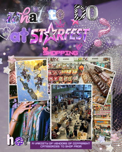 OMNIA PRESENTS: STARFEST Y2K FESTIVAL TICKETS