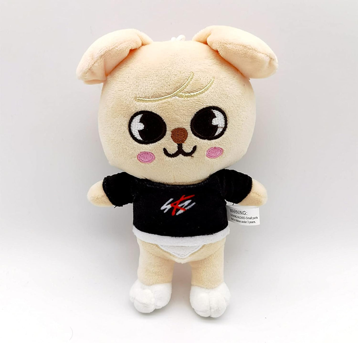 Stray Kids SKZOO Plushie