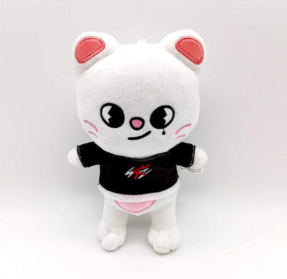 Stray Kids SKZOO Plushie