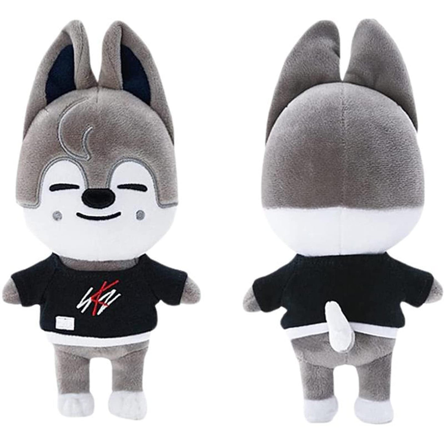 Stray Kids SKZOO Plushie