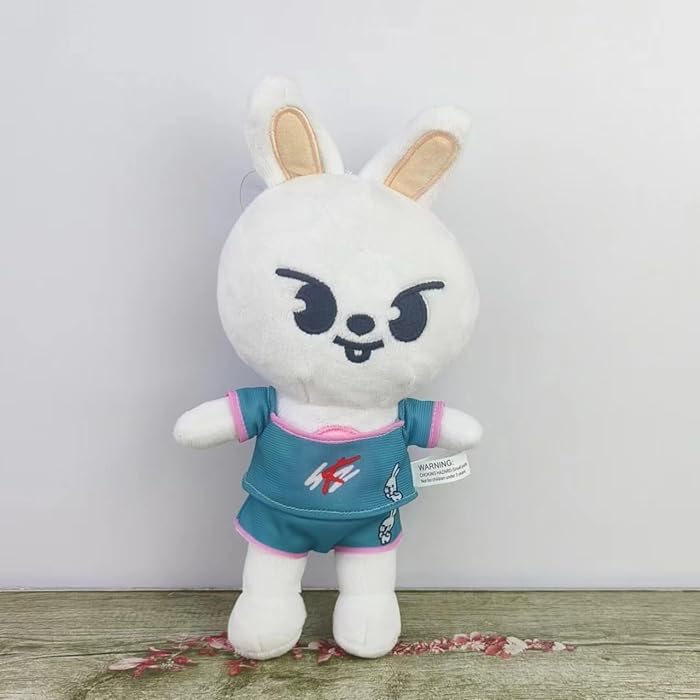 Stray Kids SKZOO Plushies Version 2