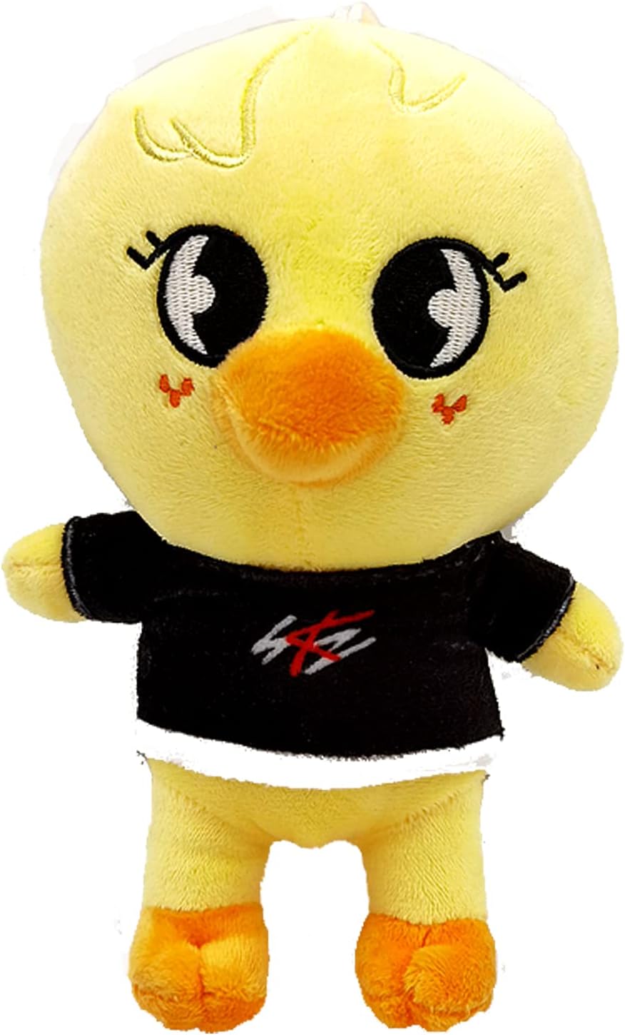 Stray Kids SKZOO Plushie