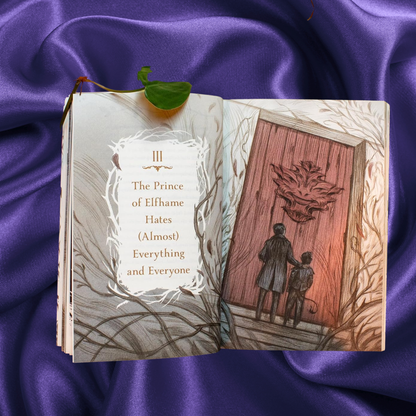 How the King of Elfhame Learned to Hate Stories (The Folk of the Air) by Holly Black Hardcover