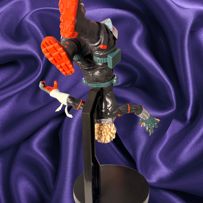 My Hero Academia Bakugou Floating Figurine