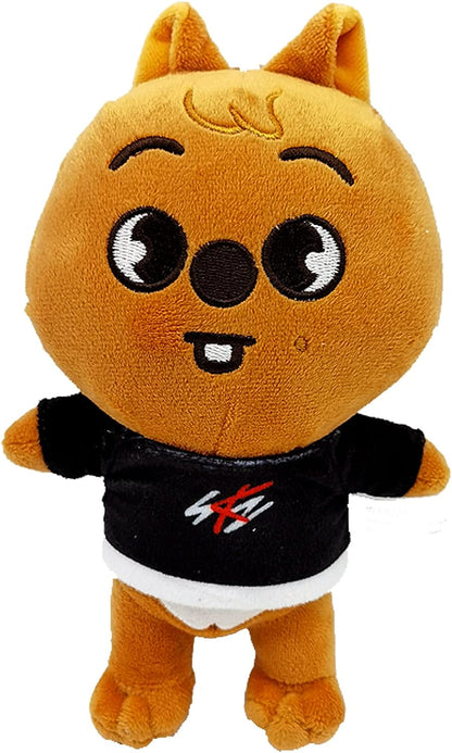 Stray Kids SKZOO Plushie