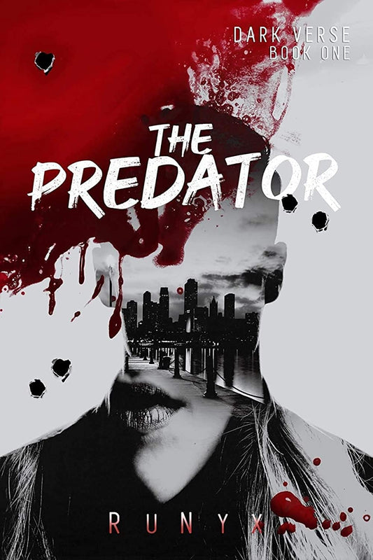 The Predator: A Dark Contemporary Mafia Romance Paperback by RuNyx