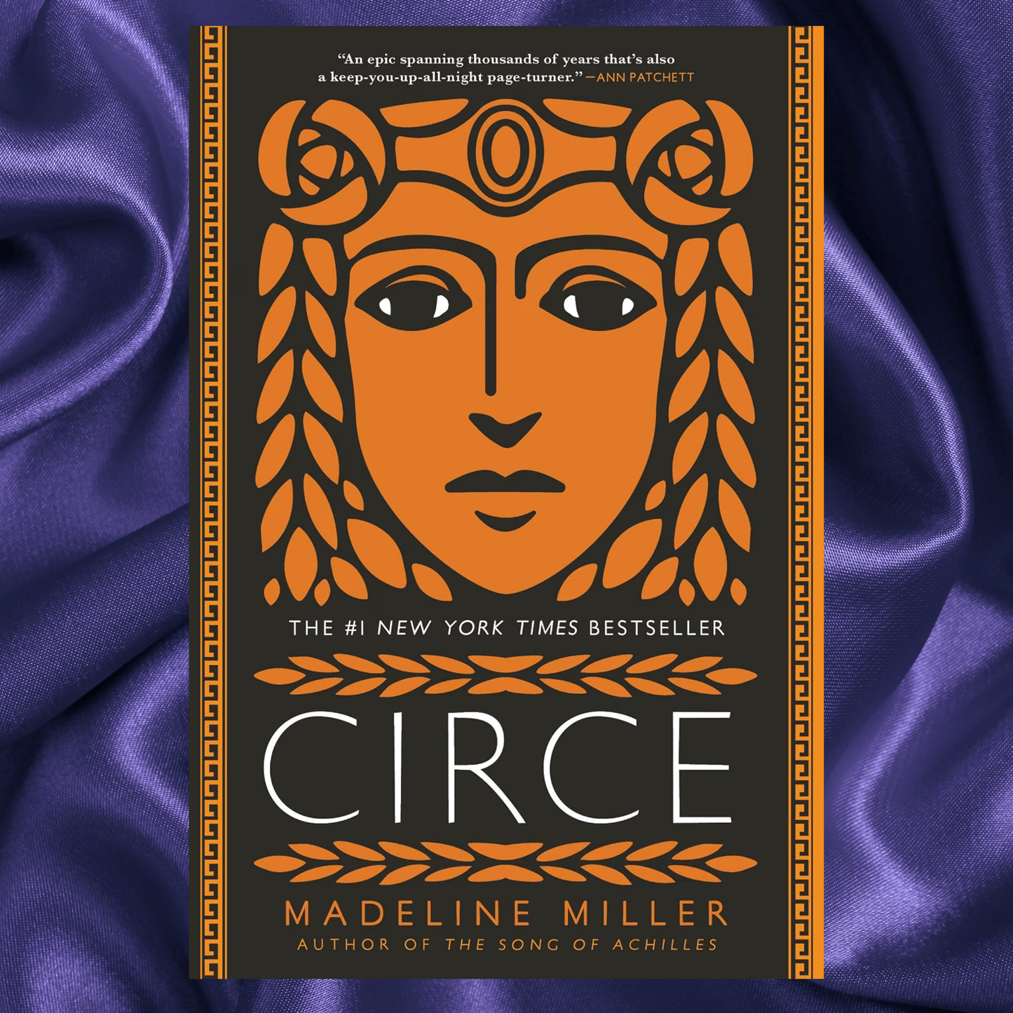 Circe Paperback by Madeline Miller