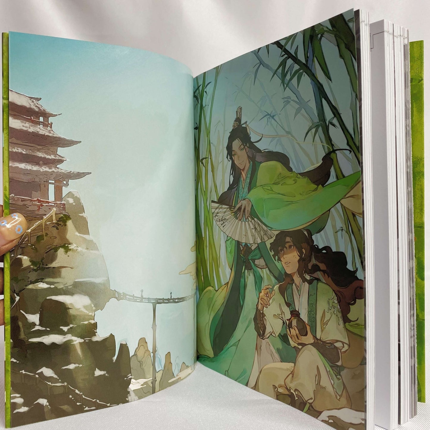 The Scum Villain Self Saving System Ren Zha Fanpai Zijiu Xitong Novel Vol 1 by Mo Xiang Tong Xiu