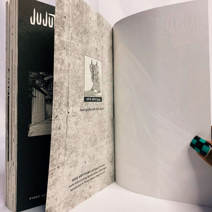 Jujutsu Kaisen Vol 12 Manga by Gege Akutami