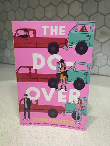 The Do Over by Lynn Painter Paperback